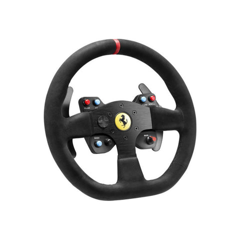 Thrustmaster 599XX (Ferrari 599XX EVO 30 Alcantara Wheel Add-On) for PC/PS3/PS4/Xbox One