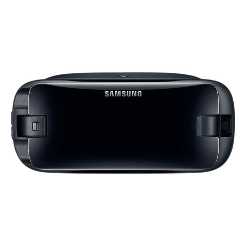 Samsung Gear (2017) SM-R324 Virtual Reality Headset with Controller