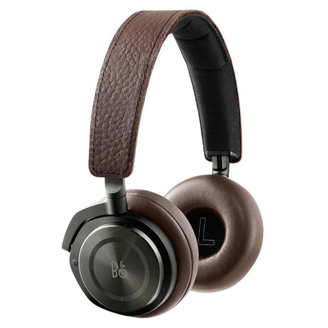 B&O Beoplay H8 Wireless ANC Headphones (Grey Hazel)