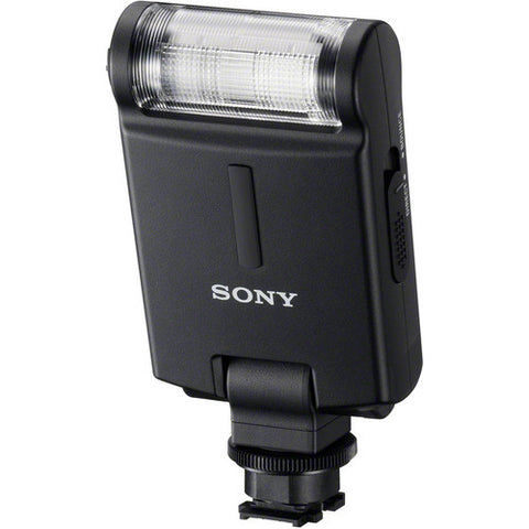 Sony HVL-F20M Flashes Speedlites and Speedlights