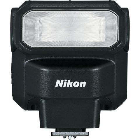 Nikon SB-300 AF Flashes Speedlites and Speedlight