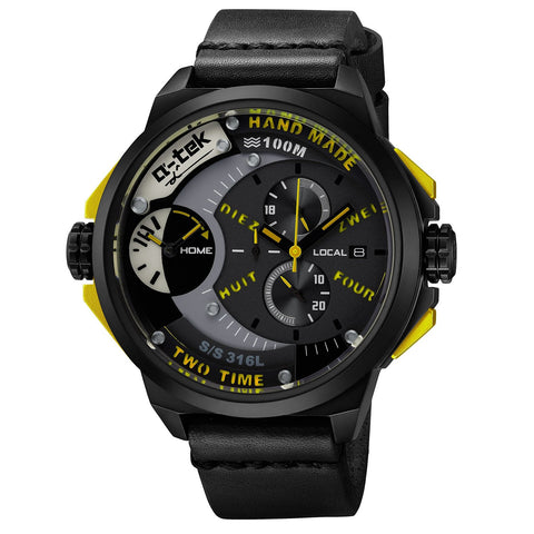 A-tek Rapporto Quartz A1303L Watch (New with Tags)