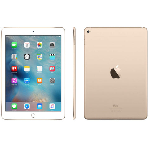 Apple iPad Air2 16GB Wi-Fi Gold