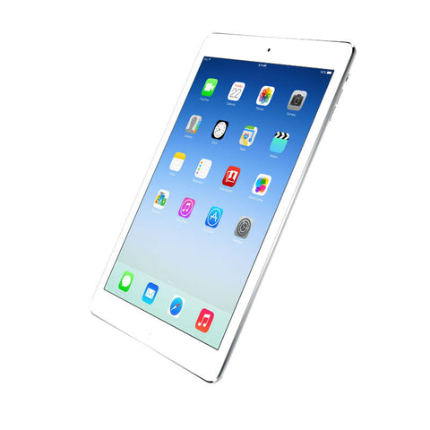 Apple iPad Air2 64GB Wi-Fi Silver (Refurbished-Grade A)