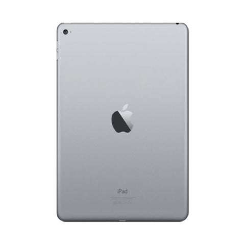 Apple iPad Air2 128GB Wi-Fi Space Gray (Refurbished-Grade A)