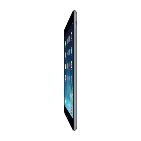 Apple iPad Air2 64GB Wi-Fi Space Gray (Refurbished-Grade A)