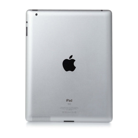 Apple iPad 2 16GB Wi-Fi White (Refurbished - Grade A)