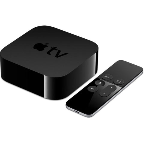 Apple TV 64GB 4th Generation MLNC2 (Black)