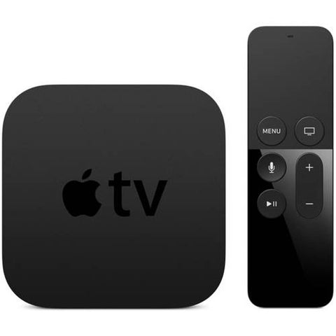 Apple TV 32GB 4th Generation MGY52 (Black)