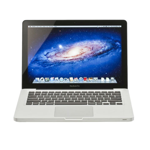 Apple MacBook Pro i5 4GB 13-Inch Laptop (MD101)