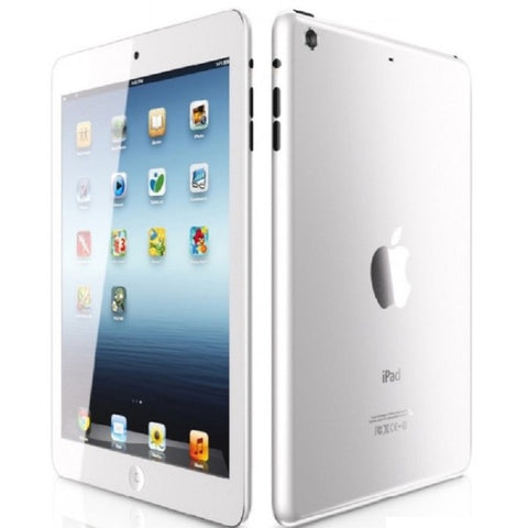 Apple iPad 4 64GB Wi-Fi White (Refurbished - Grade A)