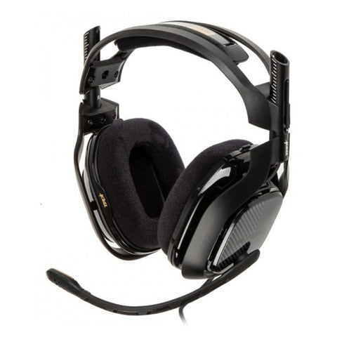 Astro A40 TR Gaming Headset for PC (Black)