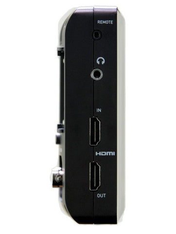 Atomos Shogun 4K HDMI Recorder for Sony A7S