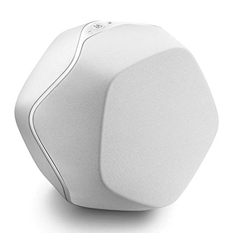 B&O BeoPlay S3 Flexible Wireless Speaker (White)