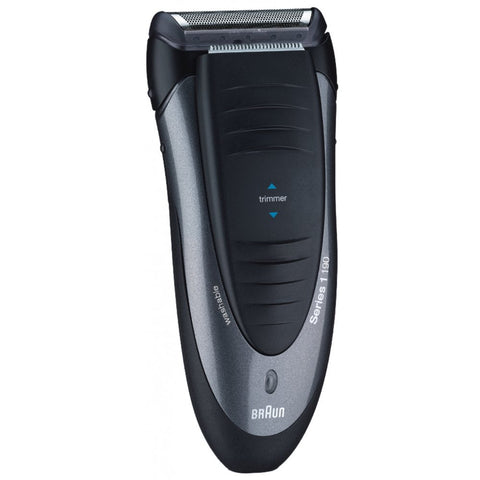 Braun 190s Series 1 Electric Rechargeable Foil Shaver