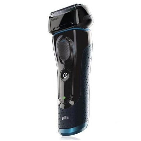 Braun 5040s Series 5 Wet and Dry Electric Shaver