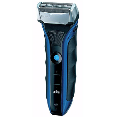 Braun 530s-4 Series 5 Electric Rechargeable Foil Shaver