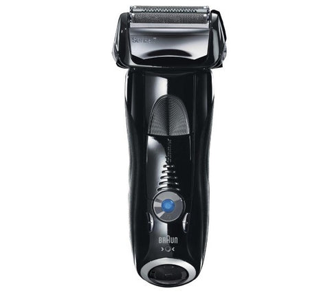 Braun 720s-6 Series 7 Electric Rechargeable Foil Shaver