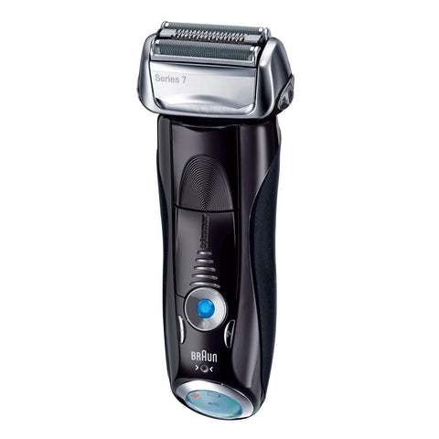 Braun 760cc-6 Series 7 Electric Rechargeable Foil Shaver