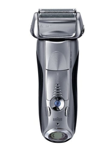 Braun 790cc-4 Series 7 Electric Rechargeable Shaver