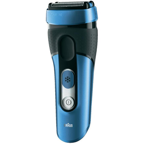 Braun CoolTec CT4s Wet & Dry 電動剃鬚刨