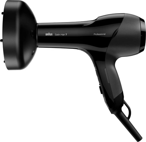 Braun Satin-Hair 7 SensoDryer Hair Dryer HD785