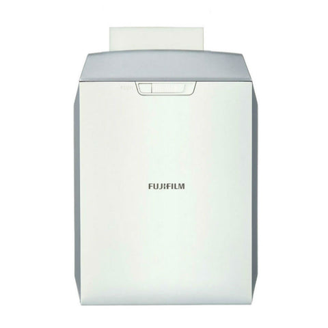 Fujifilm Share SP-2 Smartphone Printer (Silver)