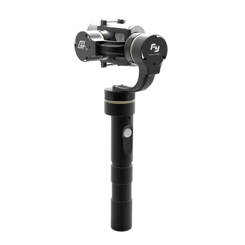 Feiyu Tech FY-G4 GS 3-Axis Handheld Gimbal for Sony
