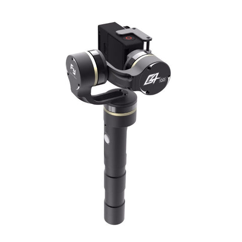 Feiyu Tech FY-G4 QD 3-Axis Handheld Gimbal for GoPro