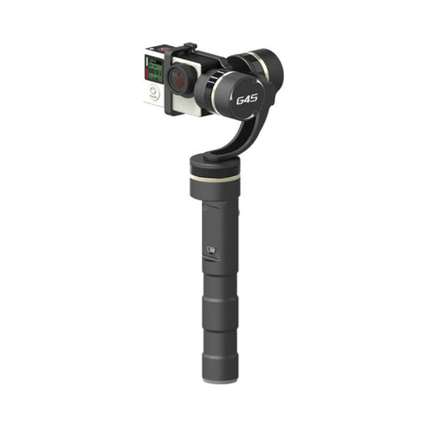 Feiyu Tech FY-G4S 3-Axis Handheld Gimbal for GoPro - Joystick