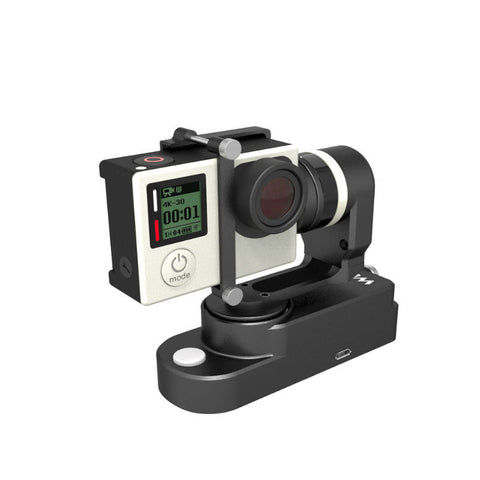 Feiyu Tech FY-WG 3-Axis Wearable Gimbal for GoPro