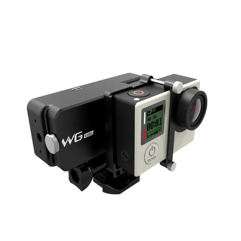 Feiyu Tech FY-WG Lite Single-Axis Wearable Gimbal for GoPro