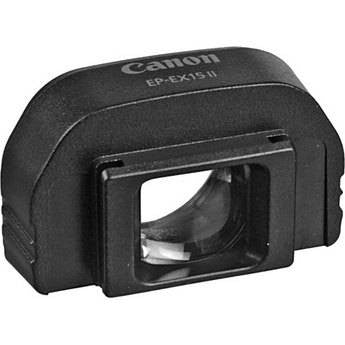 Canon EP-EX15 II Eyepiece Extender