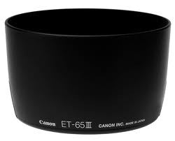 Canon ET-65 III Lens Hood