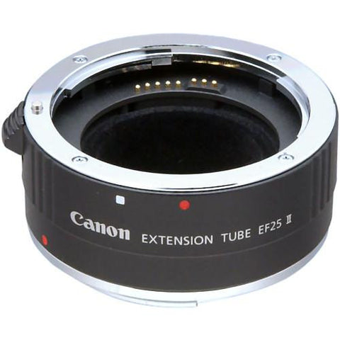 Canon Extension Tube EF 25 II Lens