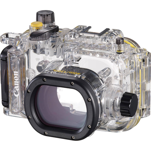 Canon WP-DC51 Waterproof Case for S120 Camera