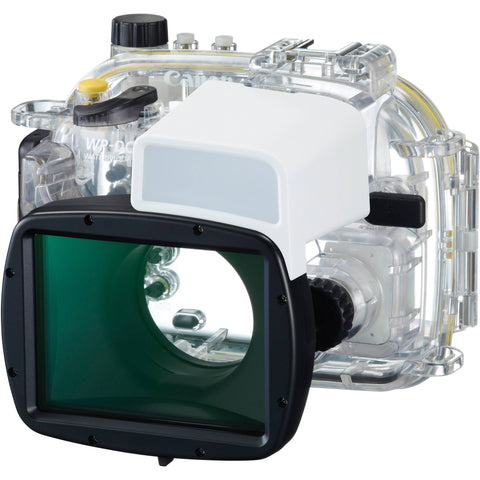 Canon WP-DC53 Waterproof Case for G1x II Camera