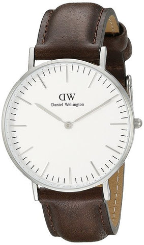 Daniel Wellington Bristol 0209DW Watch (New with Tags)