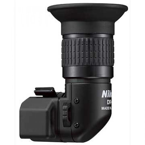 Nikon DR-6 Right Angle Viewfinder