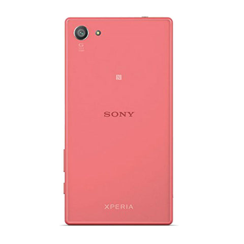 Sony Xperia Z5 Compact 32GB 4G LTE Coral (E5803) Unlocked
