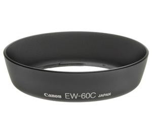 Canon EW-60C Lens Hood