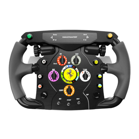 Thrustmaster F1 (Ferrari F1 Wheel Add-On) for PC/PS3/PS4/Xbox One
