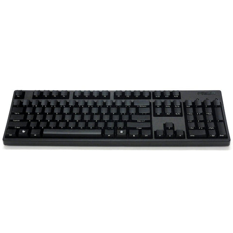 Filco Ninja Majestouch-2 Cherry MX Blue Switch 104 Key (FKBN104/EFB2) Mechanical US Keyboard