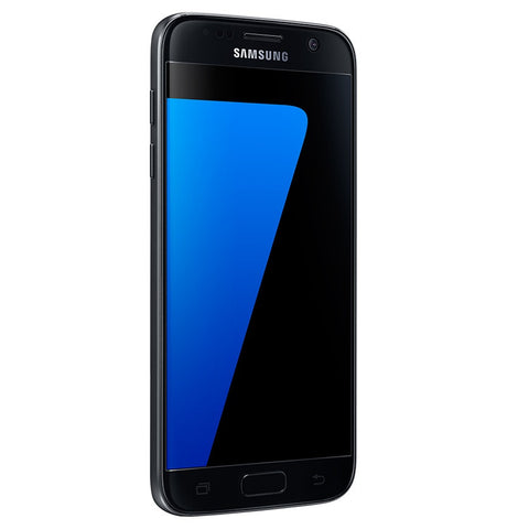 Samsung Galaxy S7 Dual 32GB 4G LTE Black Onyx (SM-G930FD) Unlocked