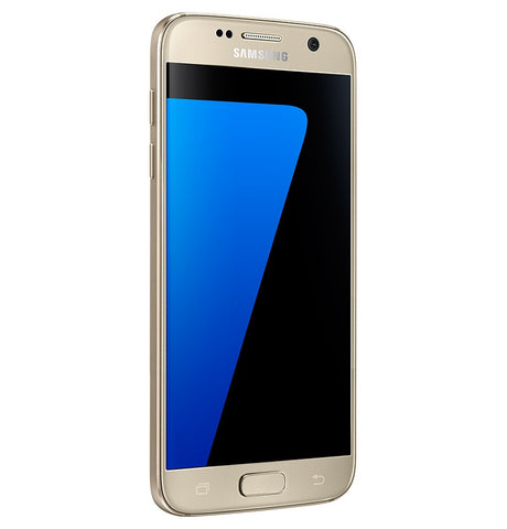 Samsung Galaxy S7 Dual 32GB 4G LTE Gold Platinum (SM-G930FD) Unlocked