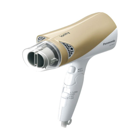 Panasonic EH-NE67 Ioniti Hair Blow Dryer (Gold)