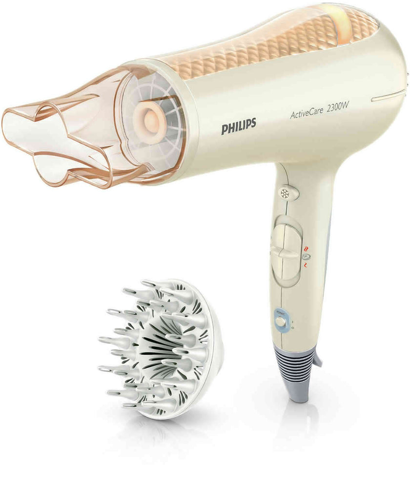 Philips HP8270 ActiveCare Ionic Hair Dryer