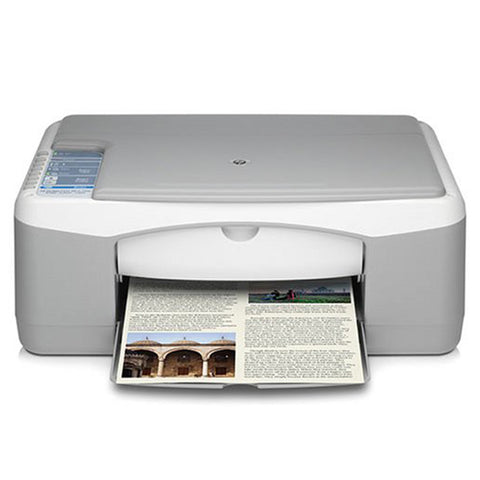 HP F335 Deskjet All-in-One Multifunction Printer