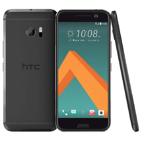HTC 10 32GB 4G LTE Black Unlocked