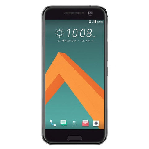 HTC 10 32GB 4G LTE Black Unlocked